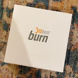 Orange Theory OT Beat Burn